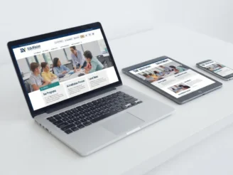 School Marketing & Digital Presence