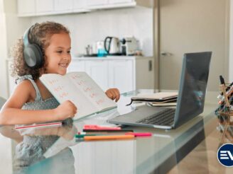 Creating a Supportive Virtual Environment for Student Engagement