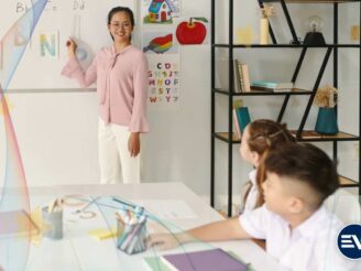 Partnering with Language Centers to Offer Accredited U.S. Credits
