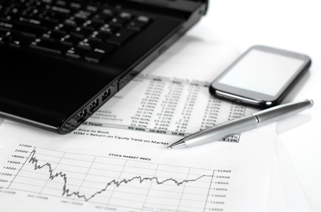Finance Image