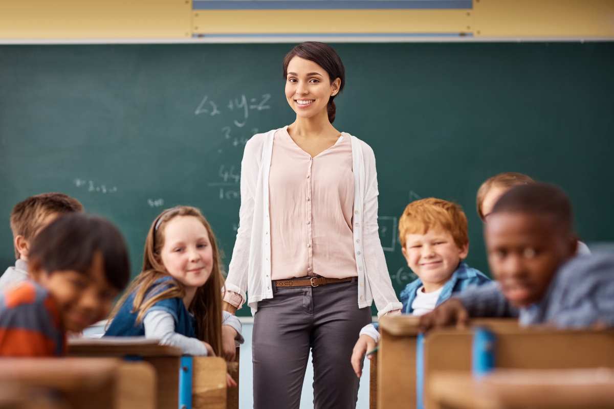 Best Practices for Teacher Recruitment and Retention