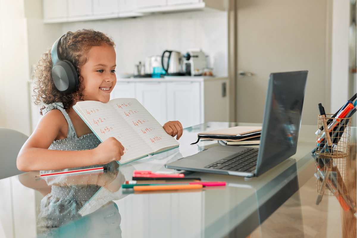 Creating a Supportive Virtual Environment for Student Engagement