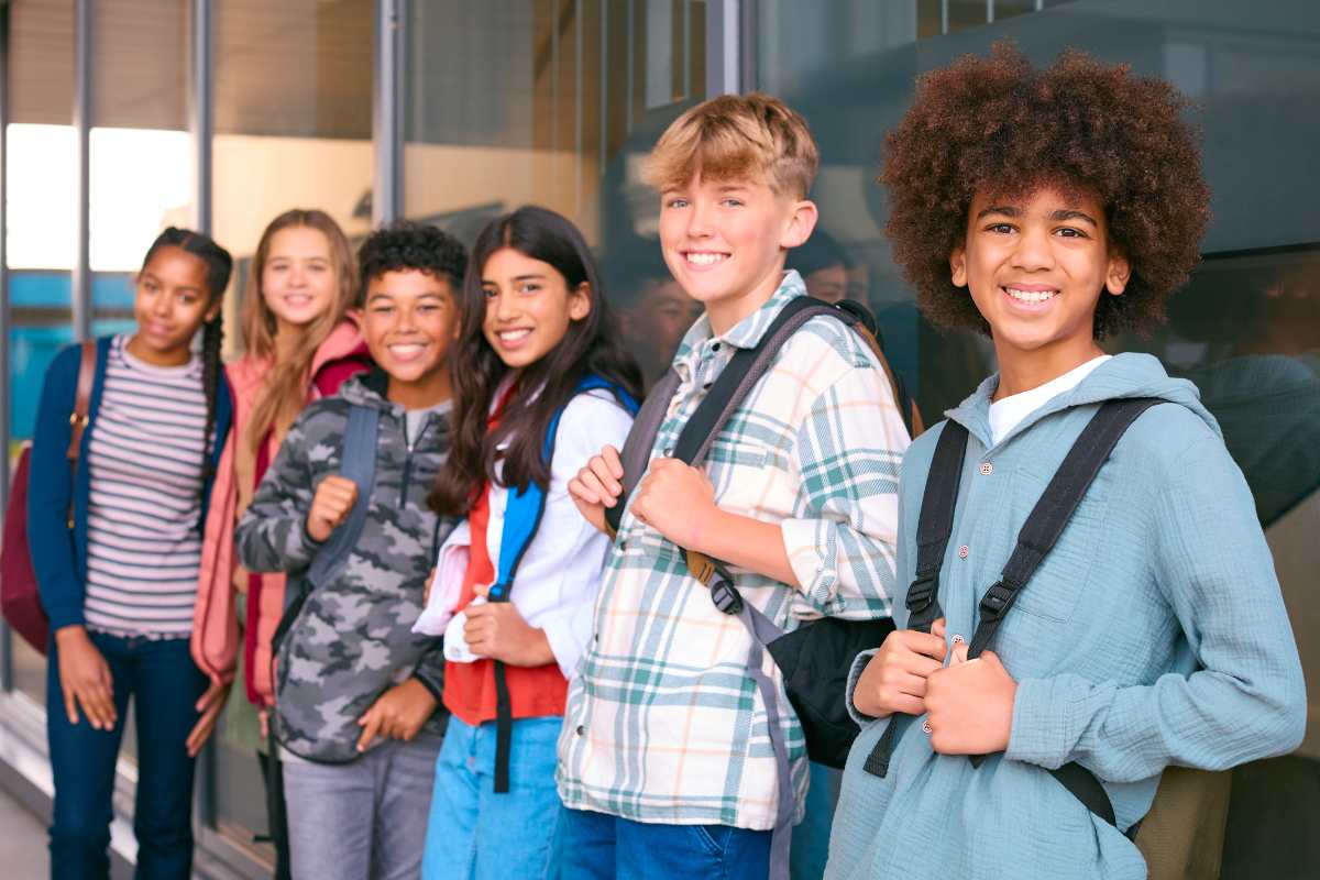 Enhancing School Culture