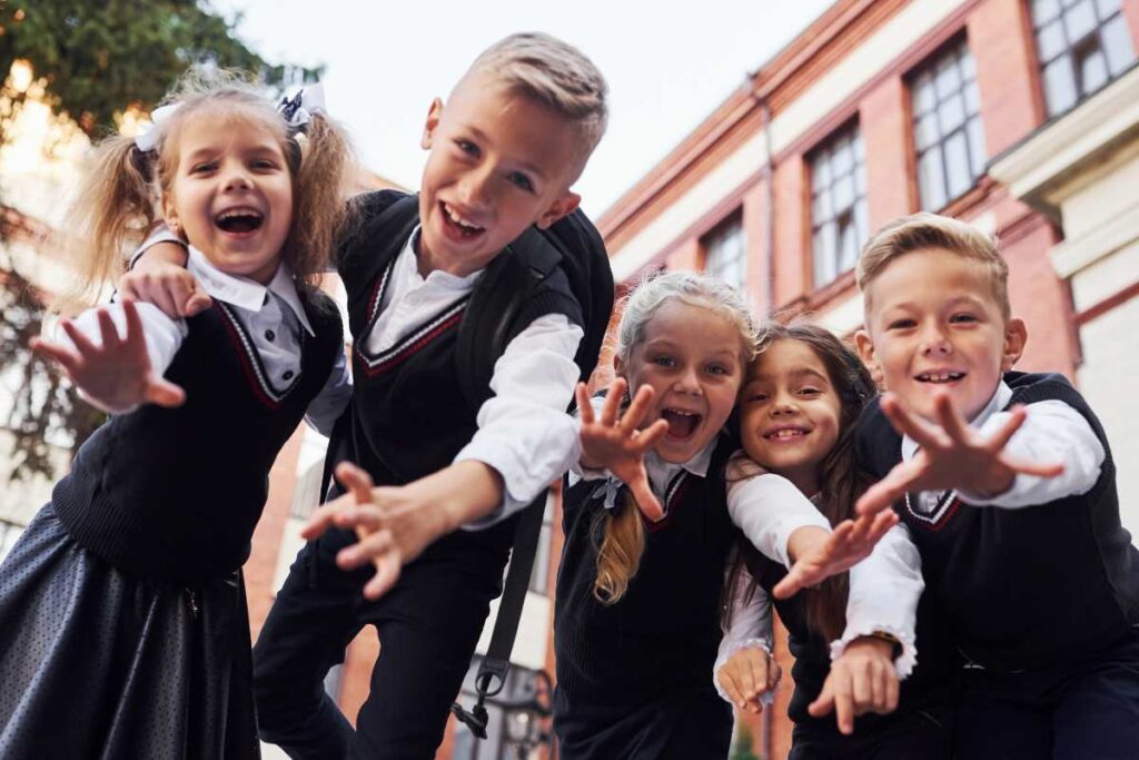 How to Open a Private School
