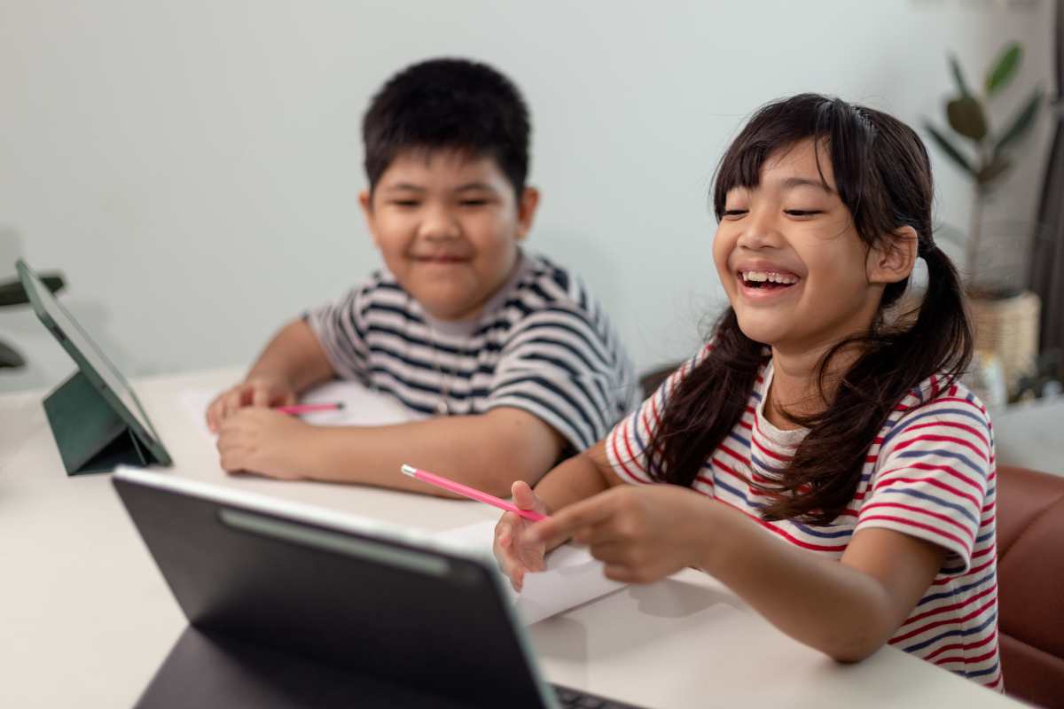 Customized Curriculum in Private Education