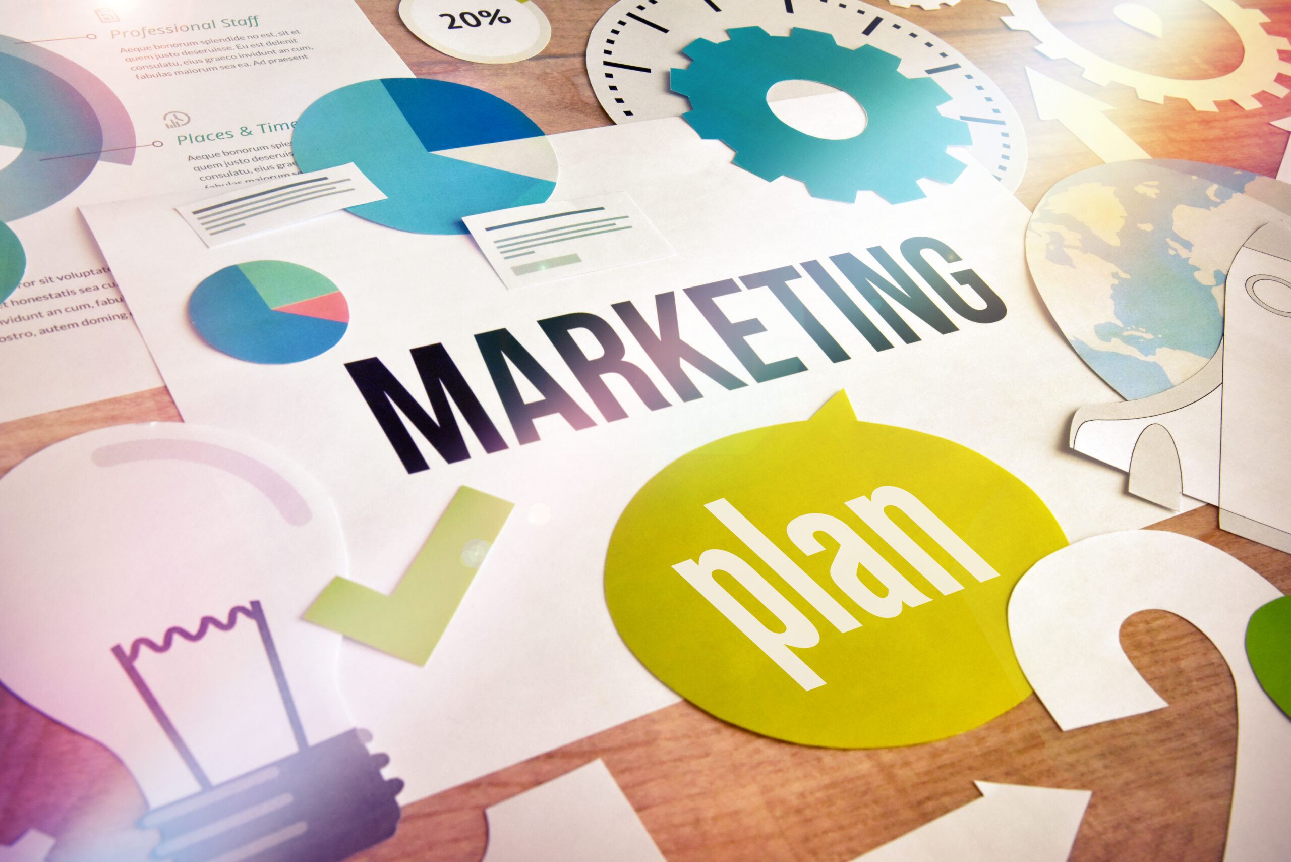 Marketing Tips for Small Private and International Institutions