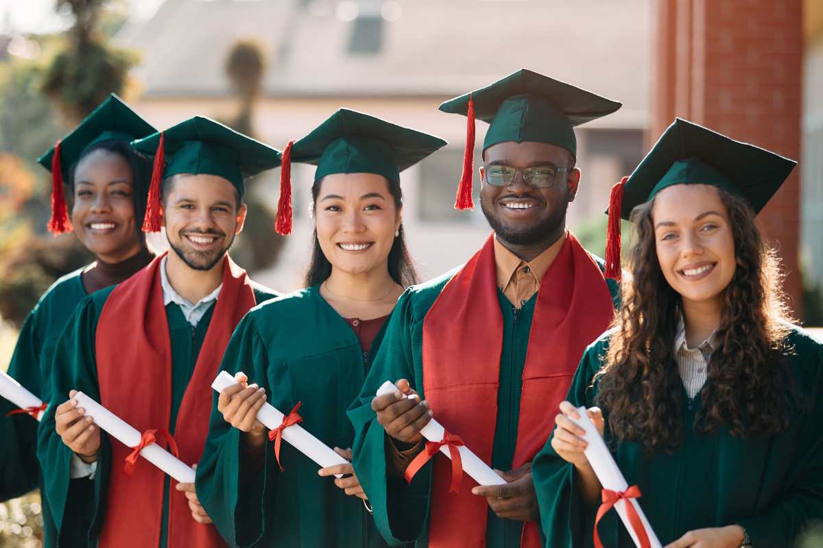 Marketing Your Online School to an International Audience