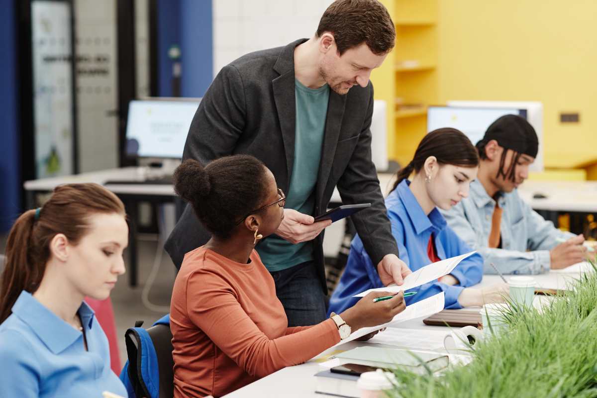 Overcoming Top 5 Challenges New Schools Face