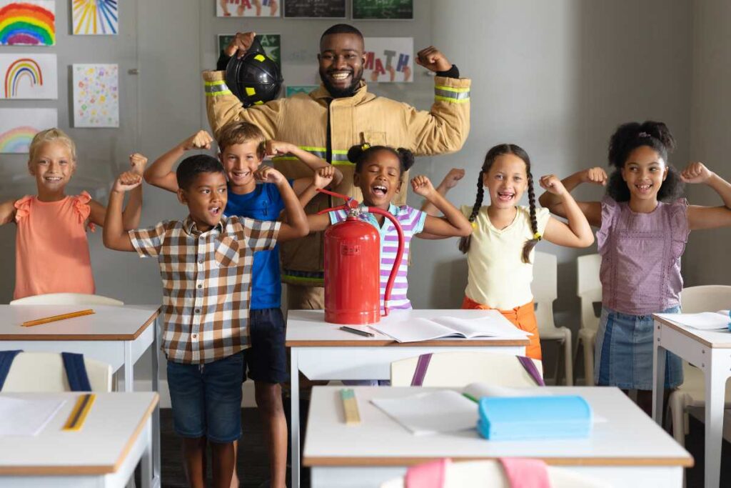 Why Small Class Sizes Matter in International Education