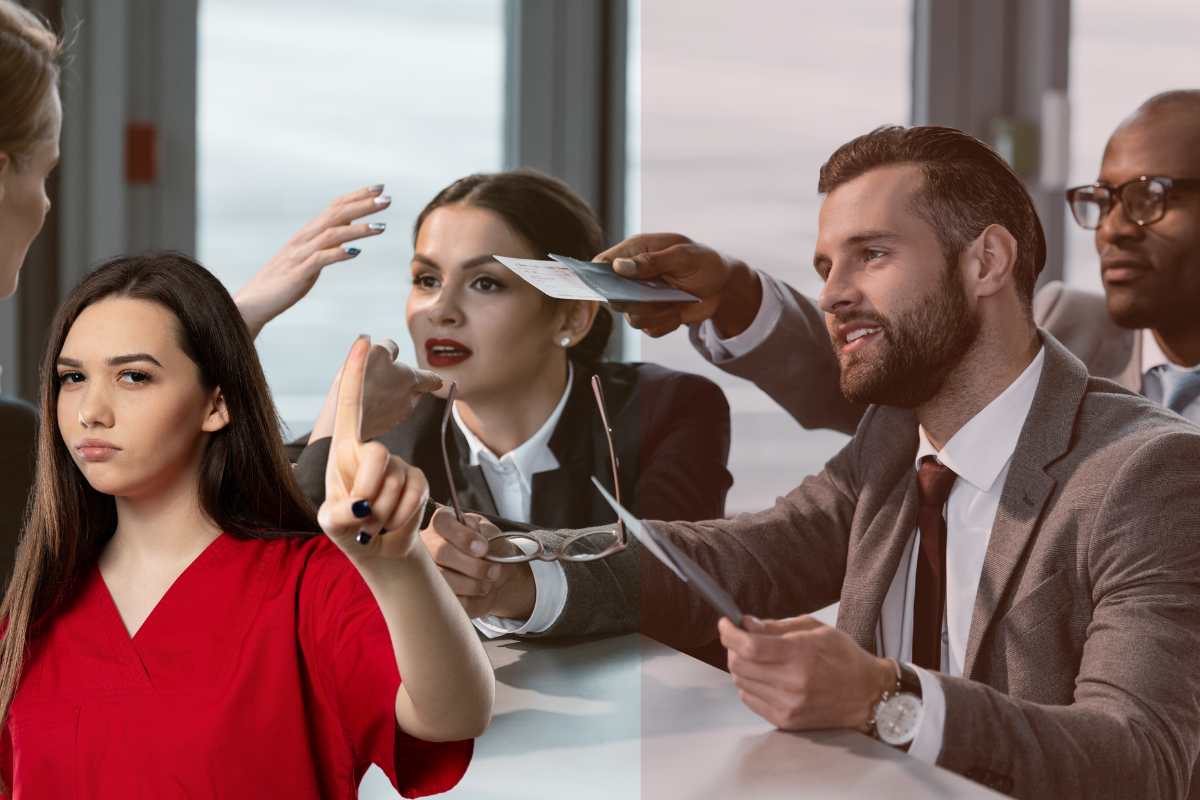 Ignoring stakeholder feedback