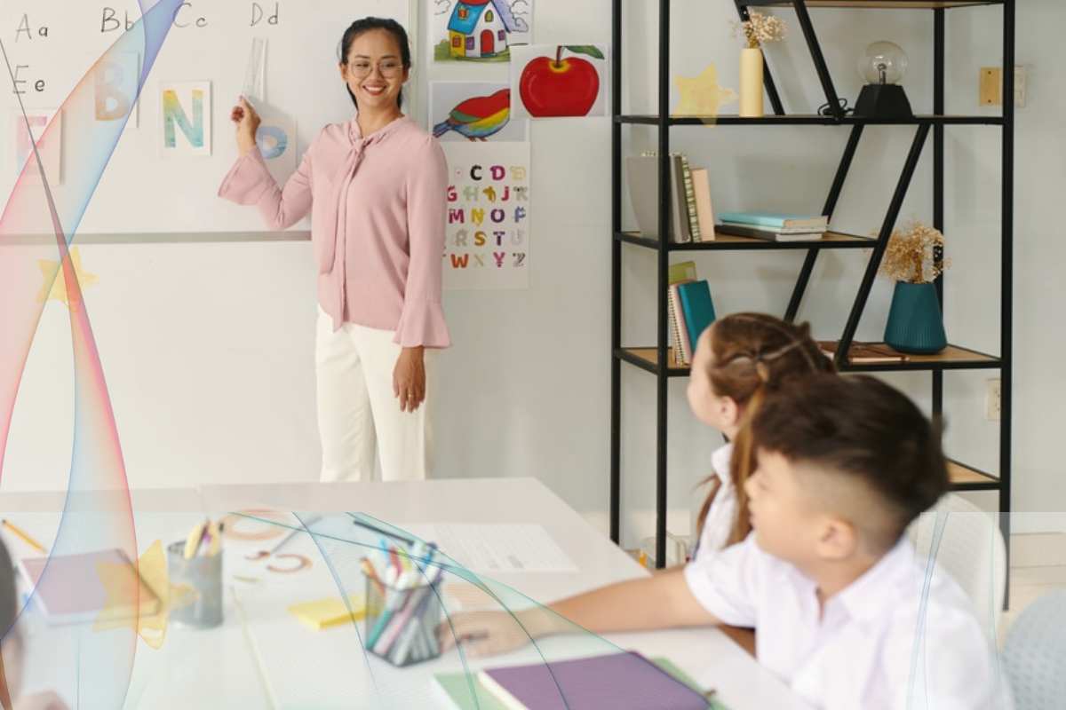 Partnering with Language Centers to Offer Accredited U.S. Credits in 2025–26