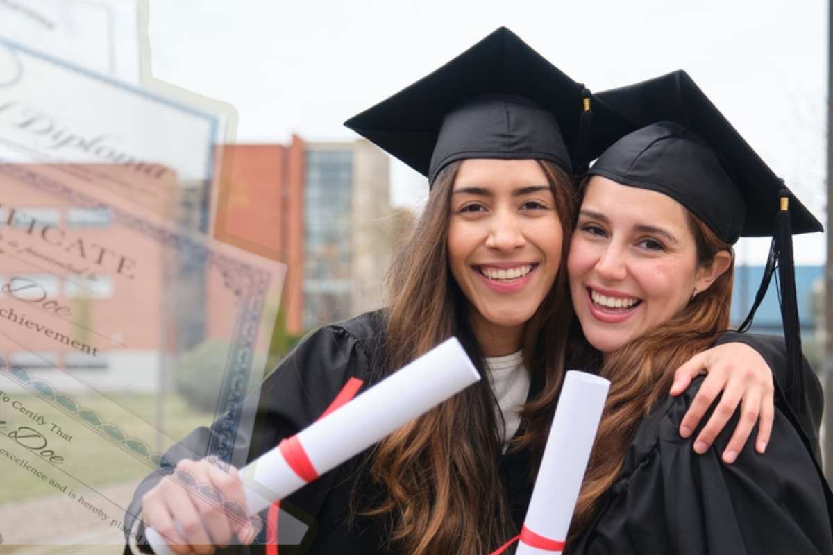 Setting Up an American Diploma Program at Your School