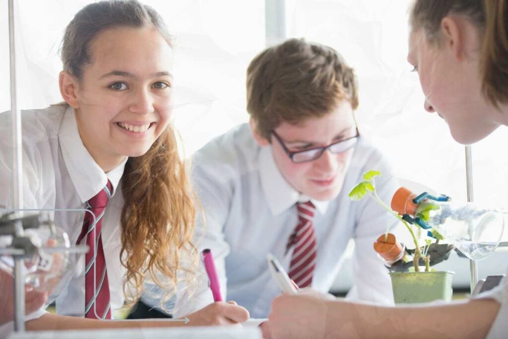 How to Create a Positive International School Culture