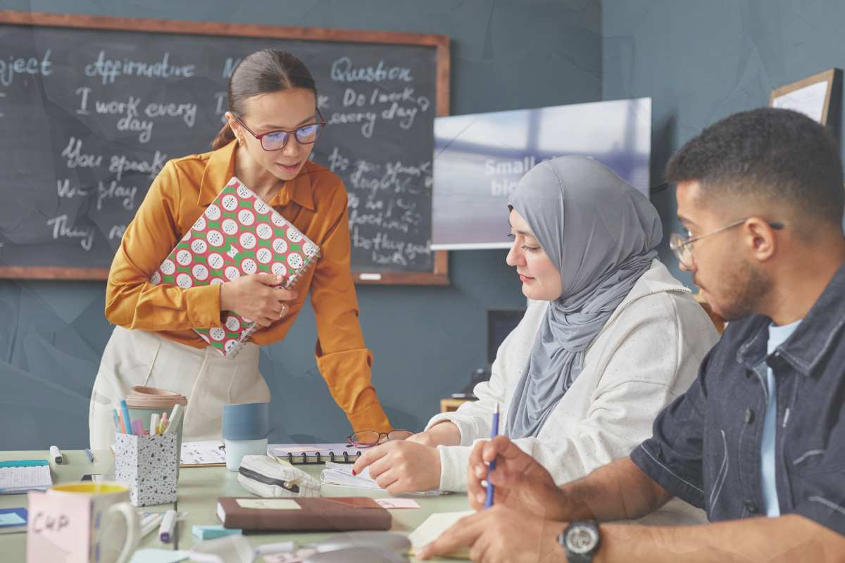 The Secret to School Success: Invest in Your Teachers