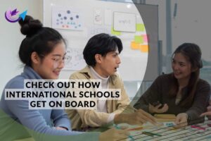 Forward-Thinking International Schools are Using American Diploma Offerings to Set Themselves Apart