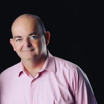 Emmanuel Lacoste, Founder of EduVision