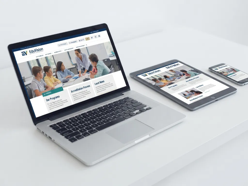 School Marketing & Digital Presence