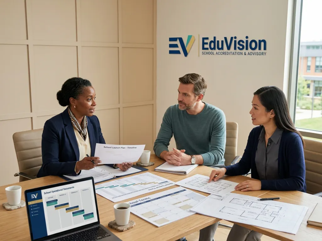 School Start up Services