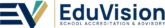 EduVision New Logo EduVision New Logo