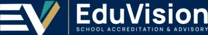 EduVision logo light
