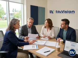 School Governance & Policy Development
