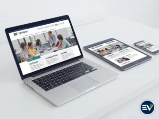 School Marketing & Digital Presence