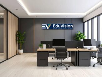 Tell us about your school EduVision